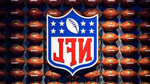 united states NFL logo nfl